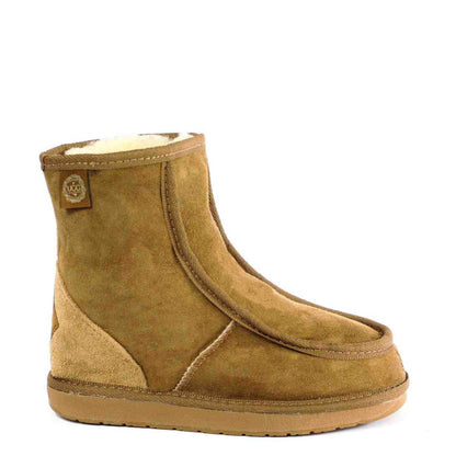 Premium Old Mate Chestnut | Womens 6, 7