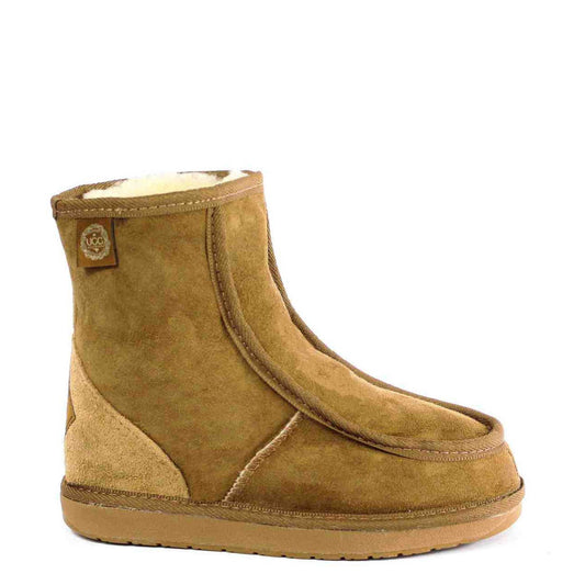 Premium Old Mate Chestnut | Mens