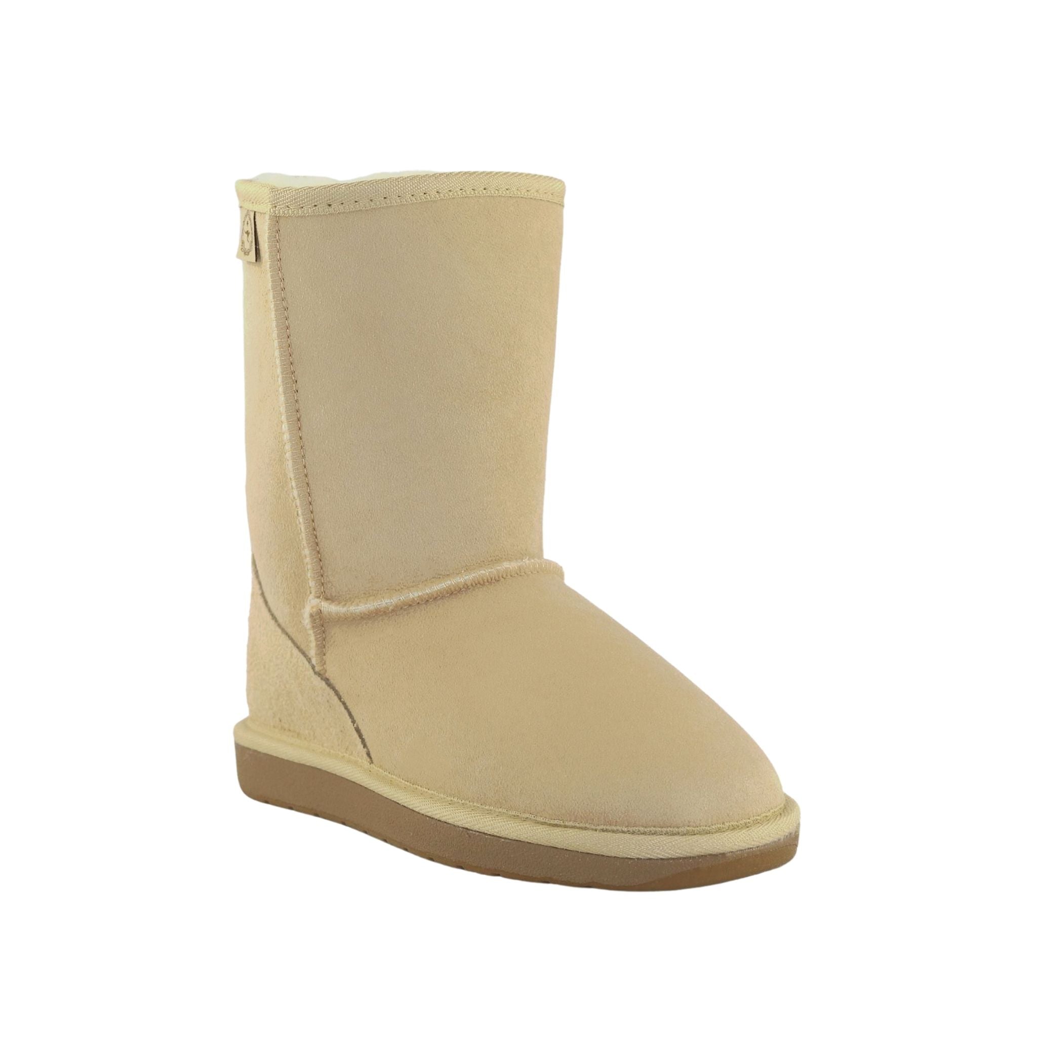UGG Australia Premium Short Sand Front 120 Womens Australian Made Sheepskin UGG Boot