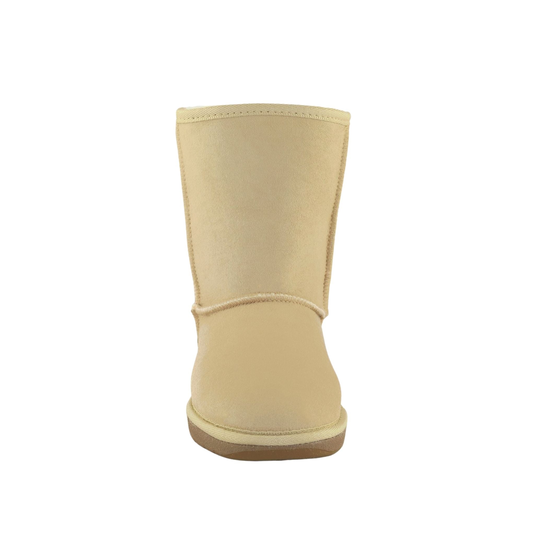 UGG Australia Premium Short Sand Front Womens Australian Made Sheepskin UGG Boot
