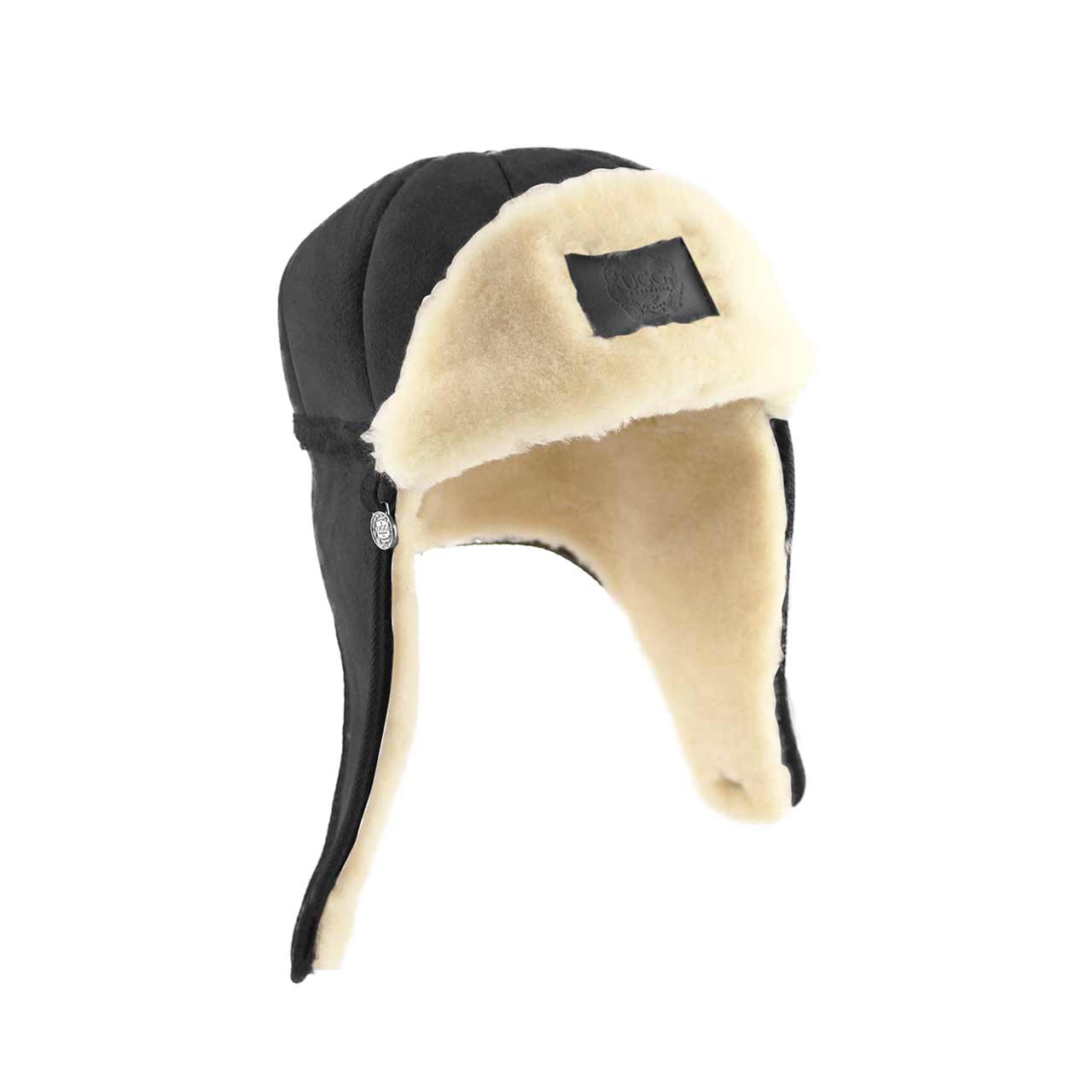 Hat Winter Black - UGG Australia