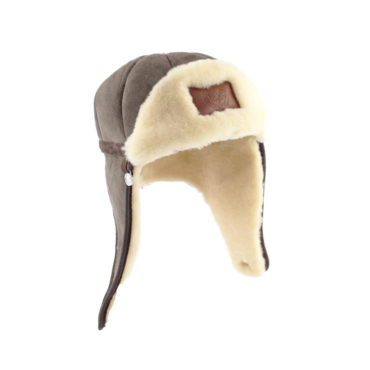 Hat Winter Chocolate - UGG Australia