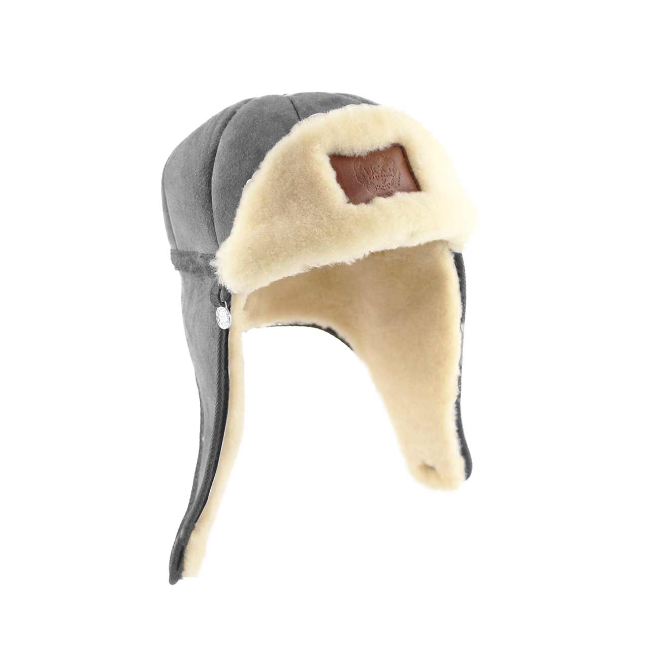 Hat Winter Grey - UGG Australia