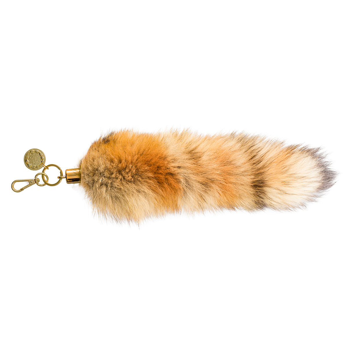 Keyring Foxtail - UGG Australia