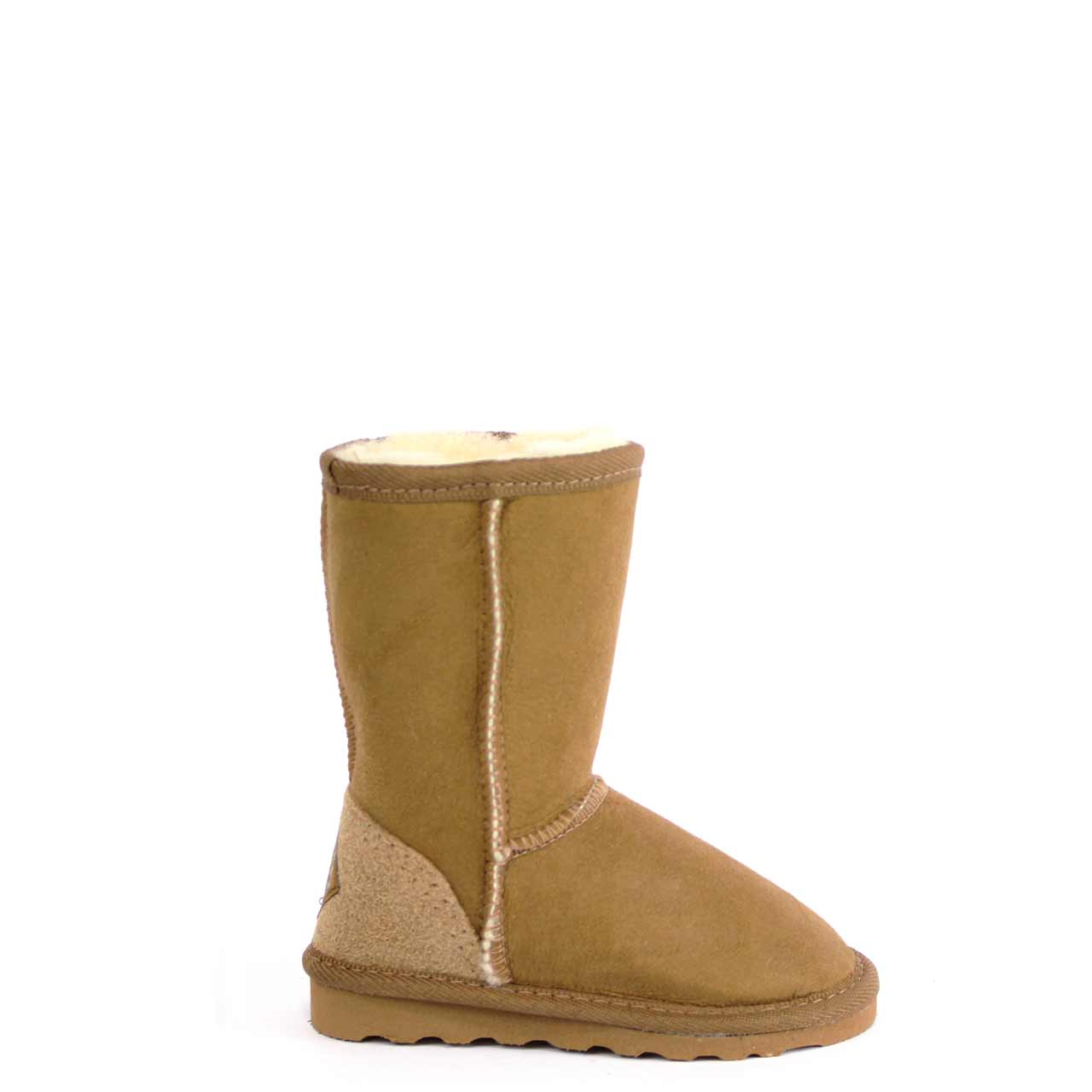 Childrens Long Chestnut - UGG Australia