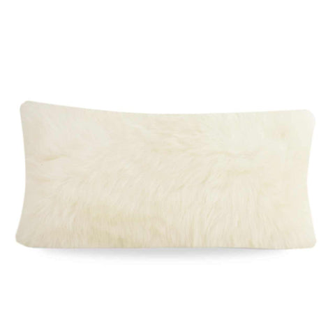 Ugg hotsell sheepskin pillow