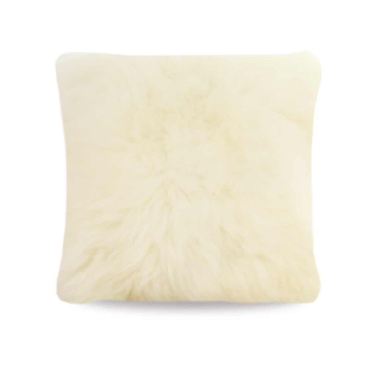 Cushion Long Wool Square - UGG Australia