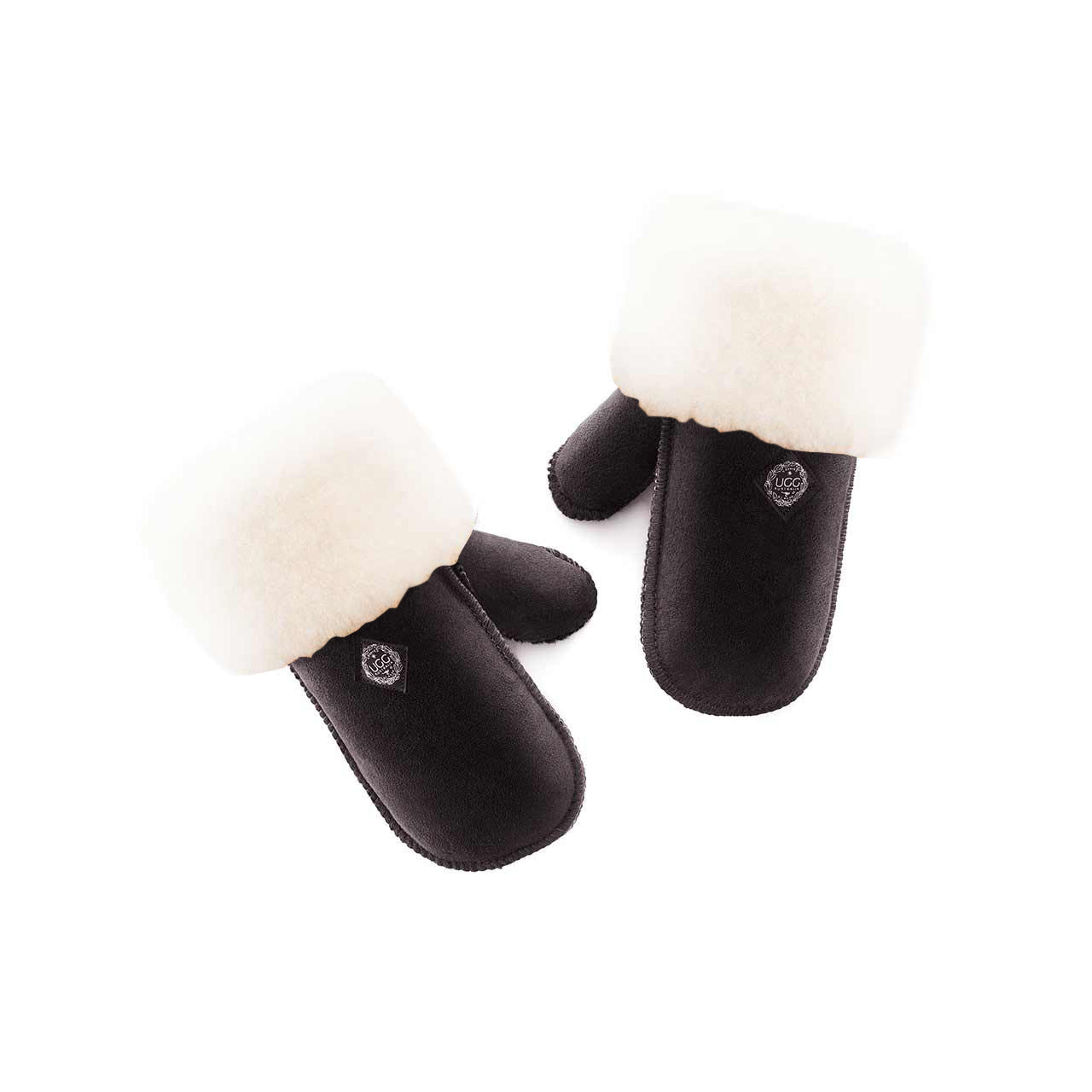 Mittens Black - UGG Australia