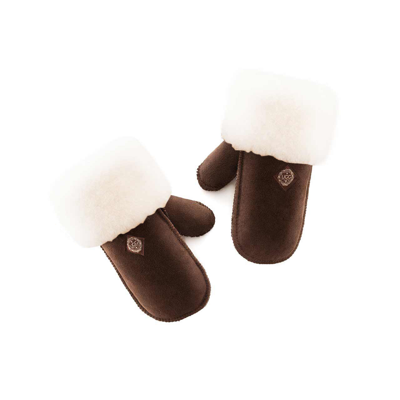 Mittens Chocolate - UGG Australia