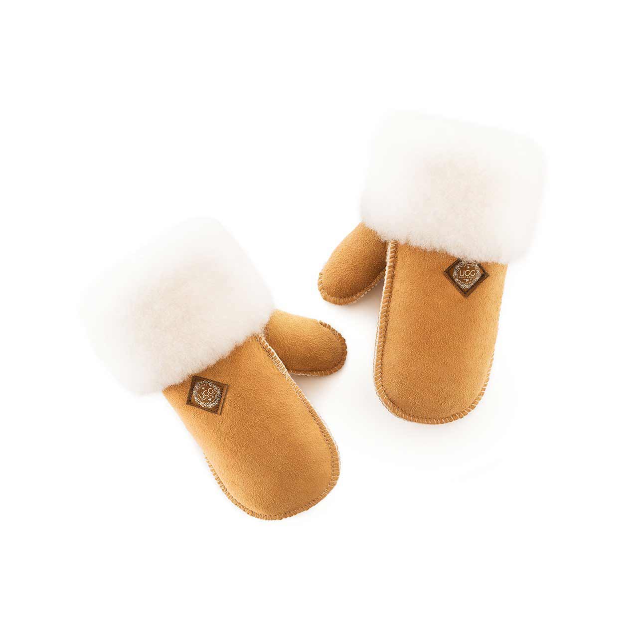 Mittens Chestnut - UGG Australia