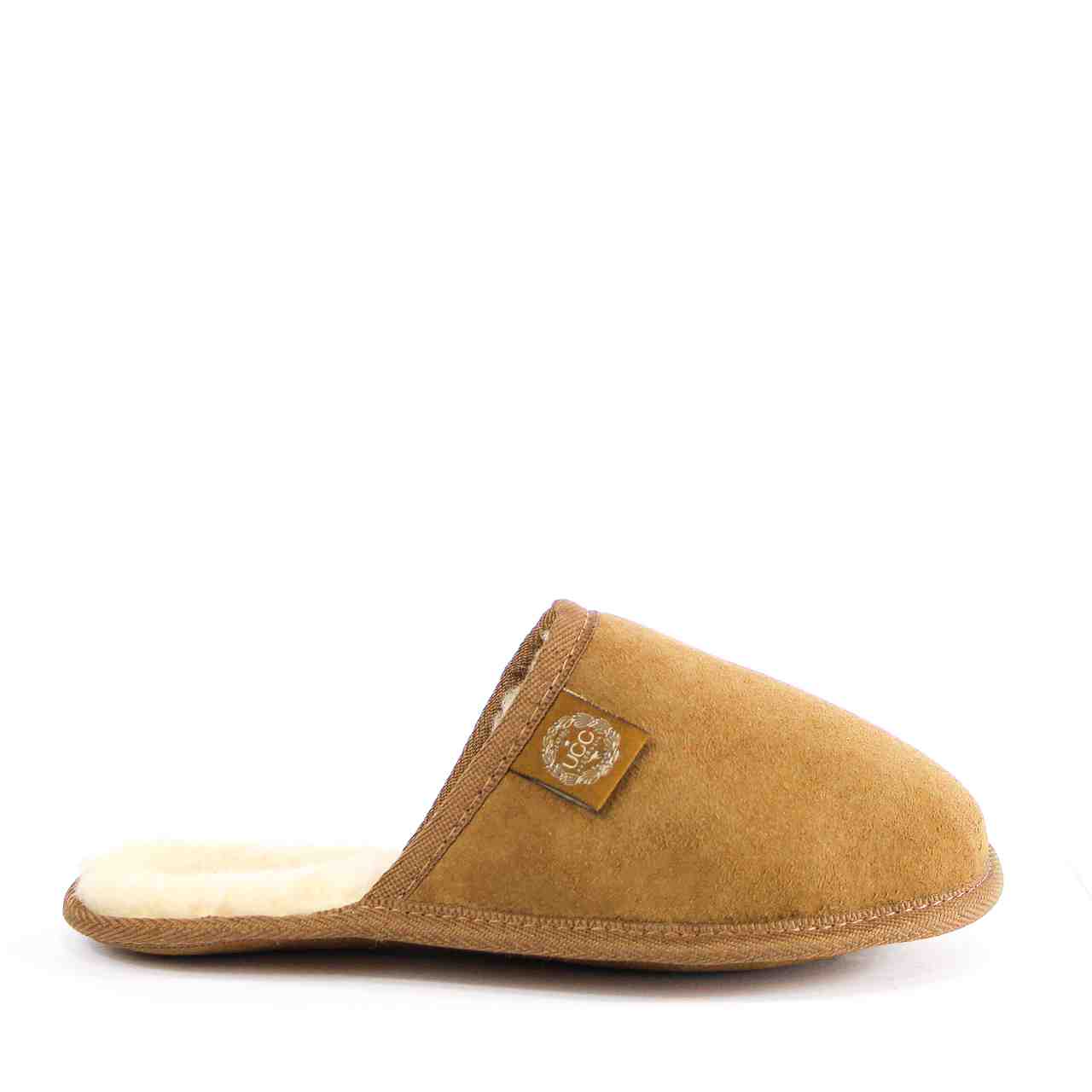 Ultimate Soft Sole Slippers - The Sheepskin Factory