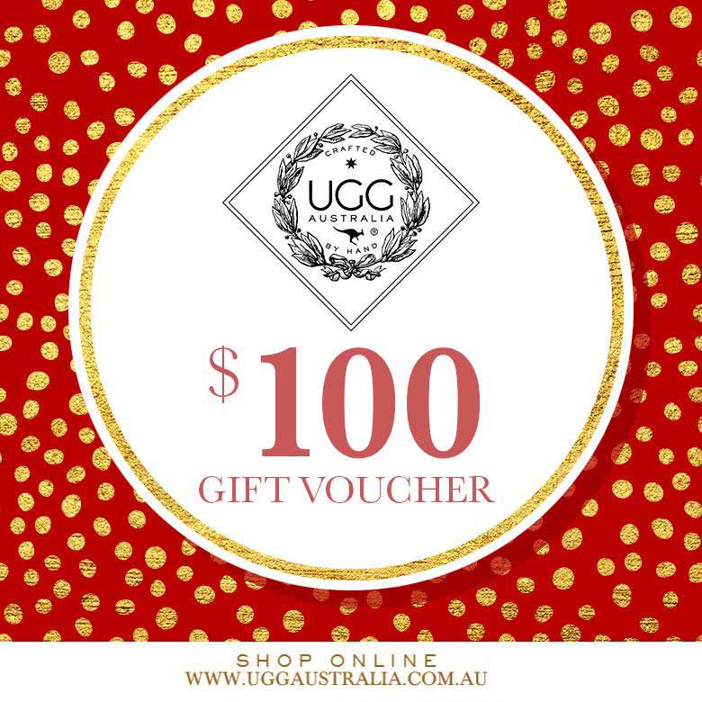 UGG Australia Gift Card - UGG Australia