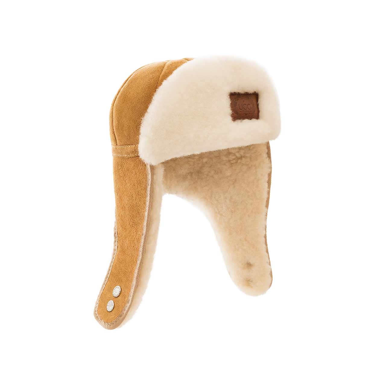 Hat Winter Chestnut - UGG Australia